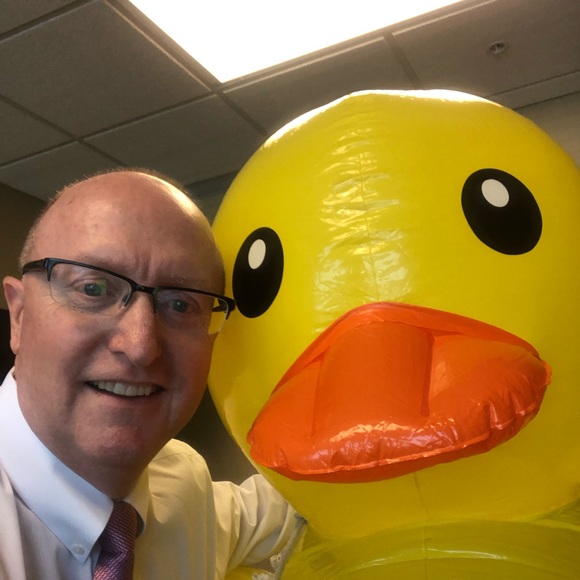 Meet your Posher, John - Picture 4 of 4